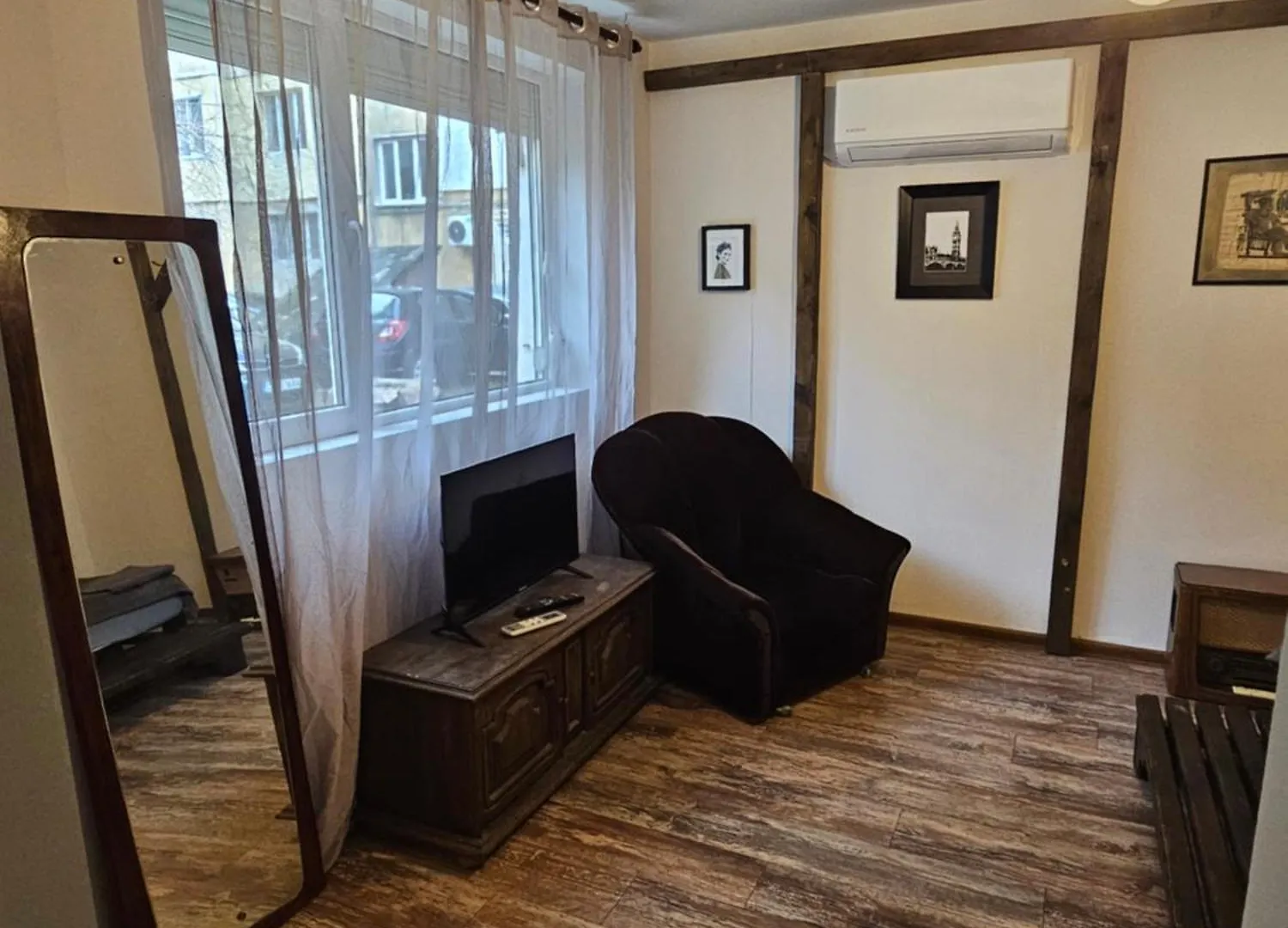 Διαμέρισμα Hot Spot Studio In The Center Σόφια