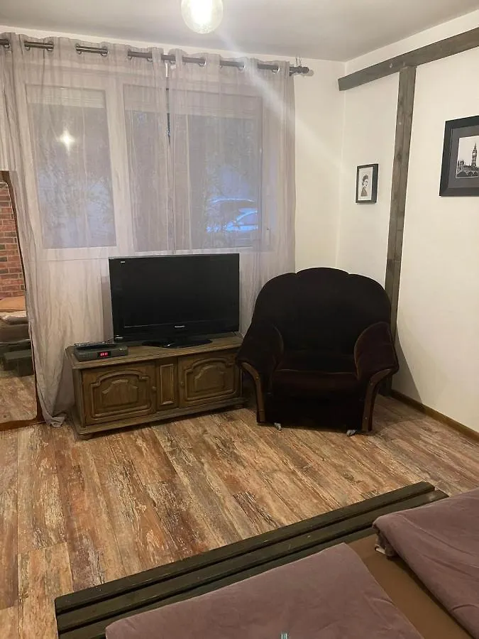 شقة Hot Spot Studio In The Center صوفيا بلغاريا